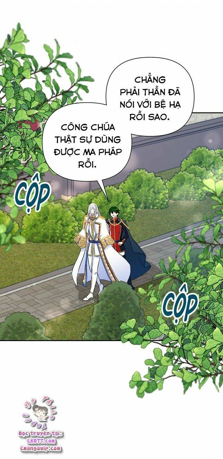 công chúa xấu xa chapter 20 55