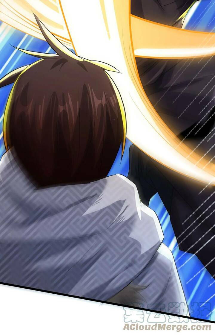 đại bảo kiếm của tôi chapter 21 9