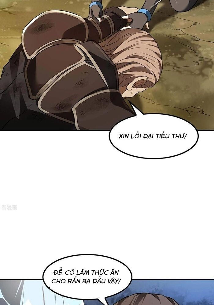 đệ nhất người ở rể chapter 74 45