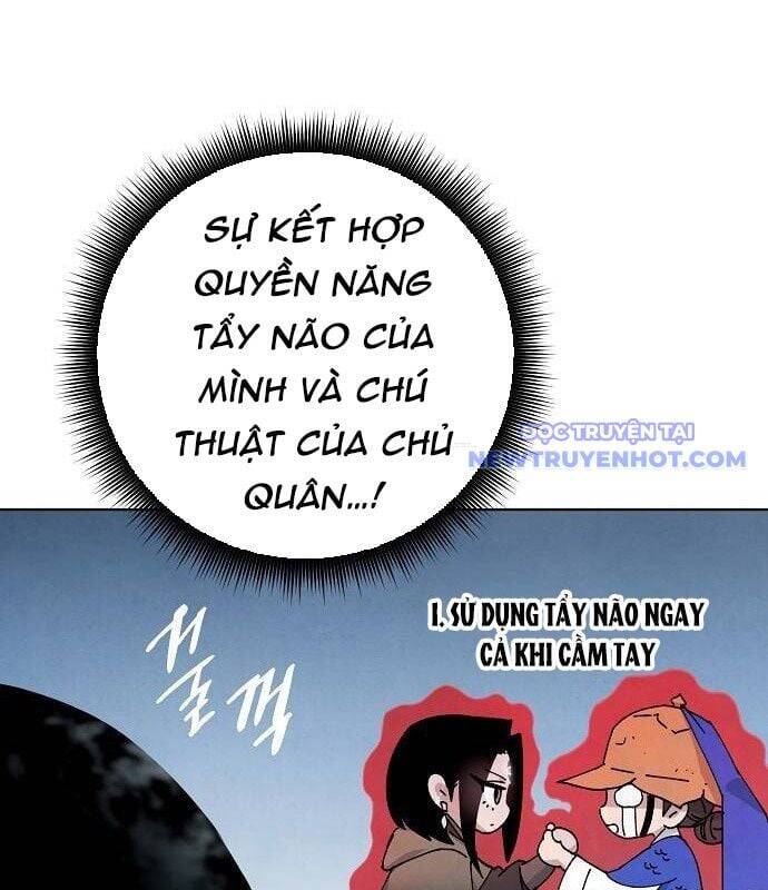 Xuyên Không Vào Con Game Rác Rưởi Của Tôi chapter 18 90