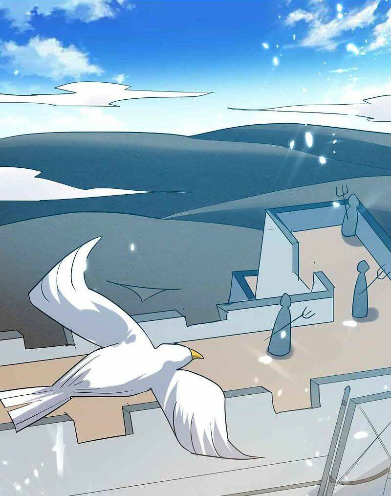 vạn giới tiên vương chapter 122 4