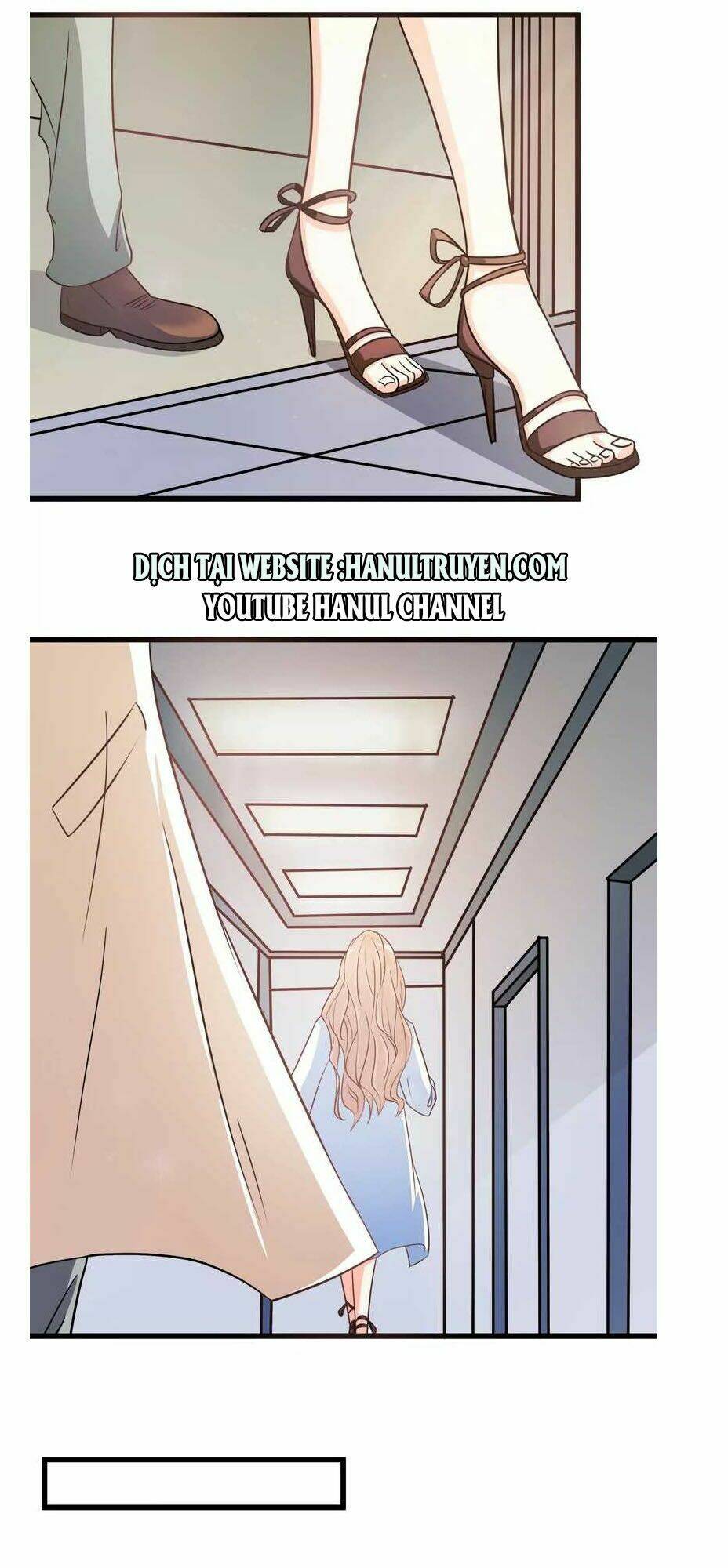 dụ vợ về nhà chồng cũ phải thật ôn nhu chapter 63 11