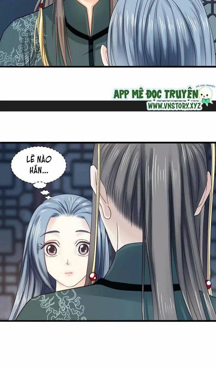 kiều nữ độc phi chapter 93 8