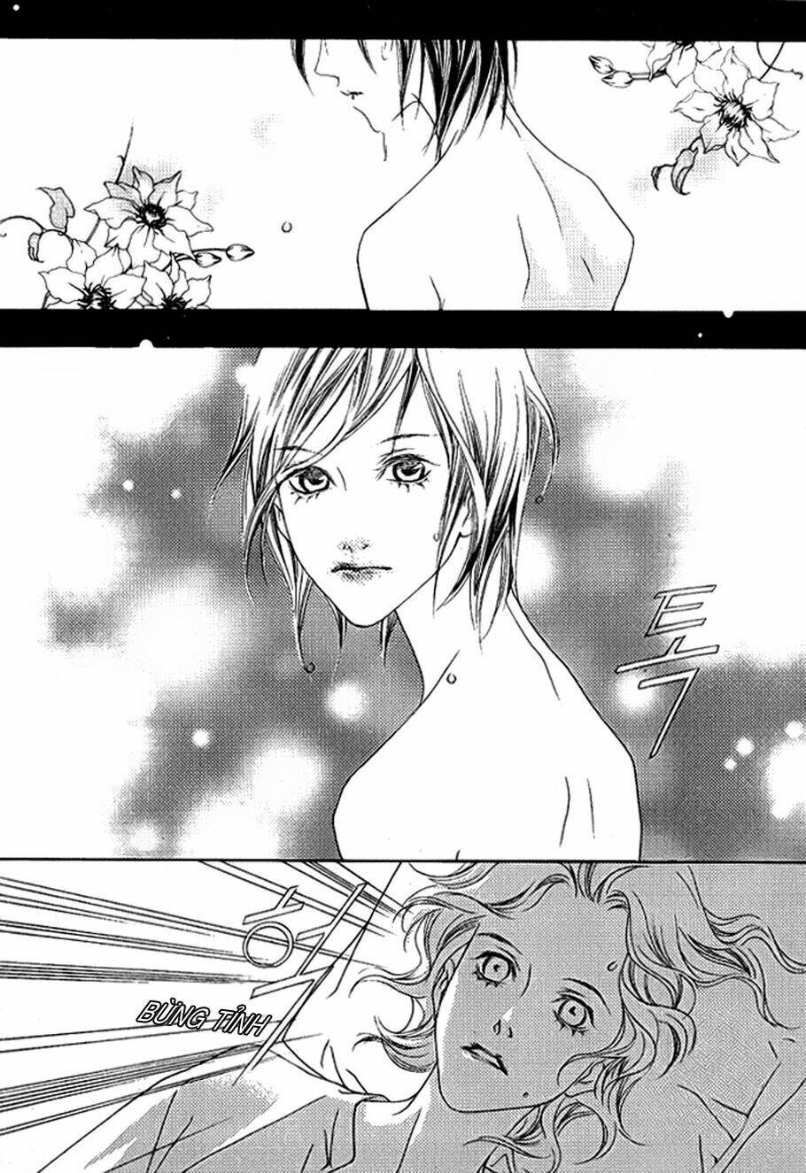 savage garden - "vườn hoang" chapter 5 31