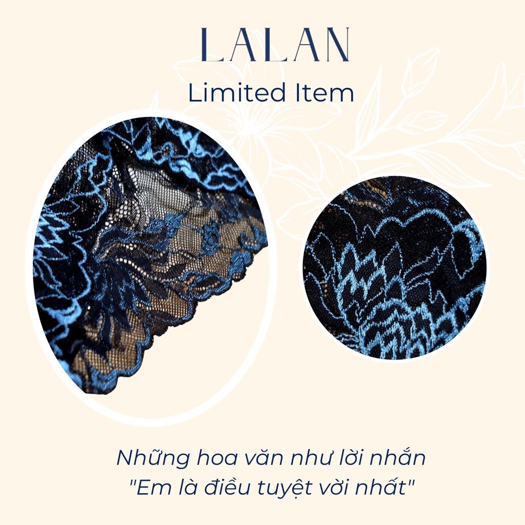 Quần lót nữ_ Quần lót thiết kế ren