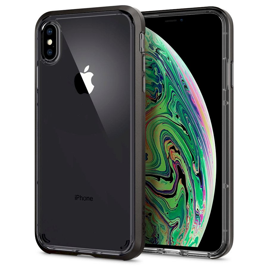 Ốp Lưng iPhone XS Max Neo Hybrid Crystal Spigen 065CS2484 - Hàng chính hãng