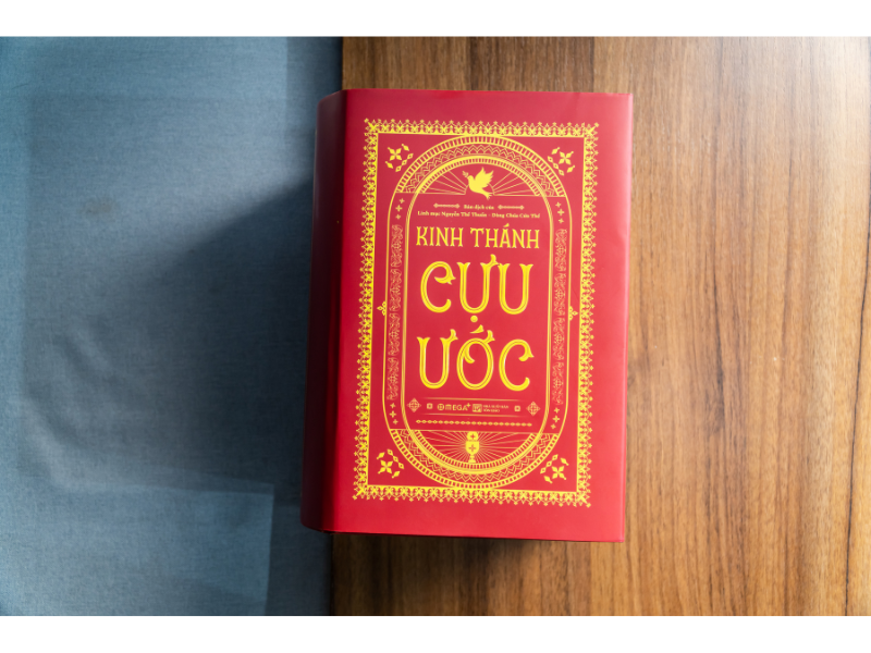 Kinh Thánh Cựu Ước