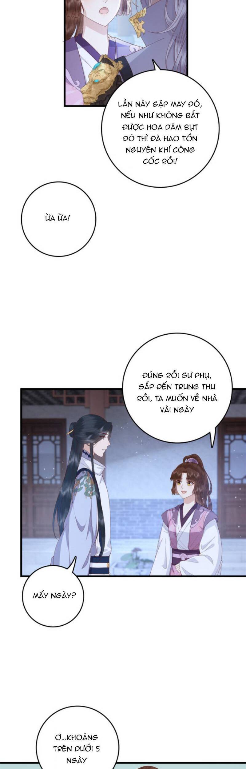 Penguin Prince Chapter 51 - Trang 2