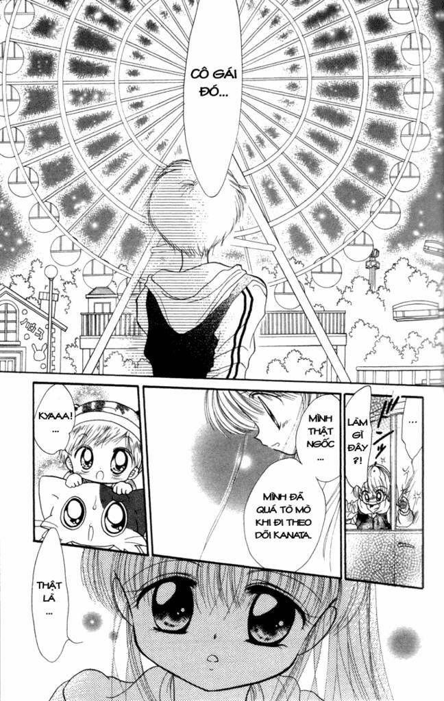 daa! daa! daa! chapter 13 30