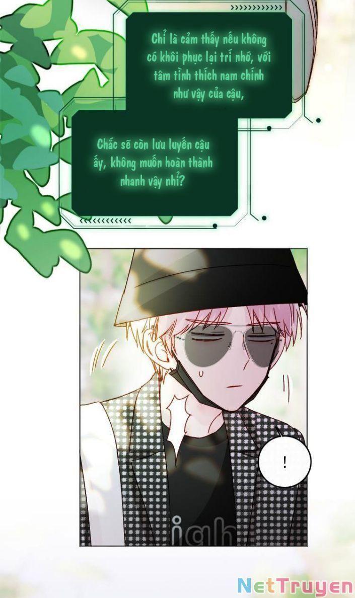 tôi phải làm một kẻ đại xấu xa chapter 41 7