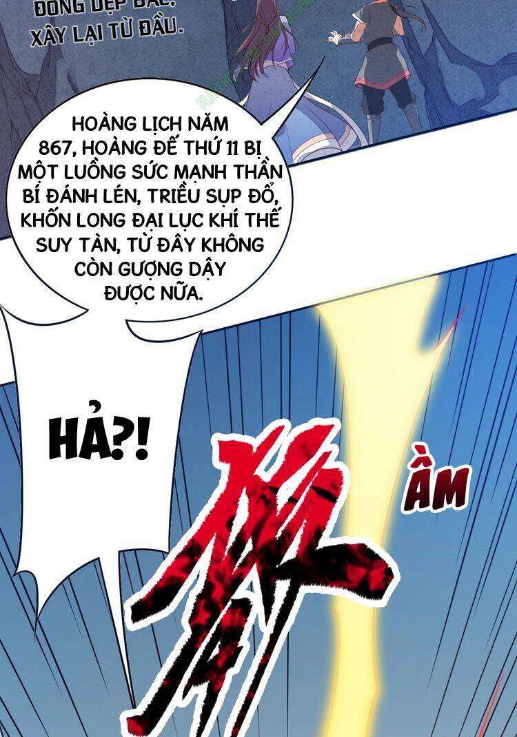 khốn long đại lục chapter 5.2 22