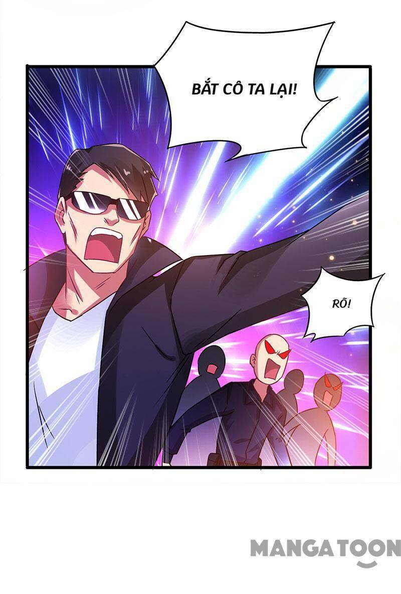 siêu cấp bại gia tử chapter 79 6