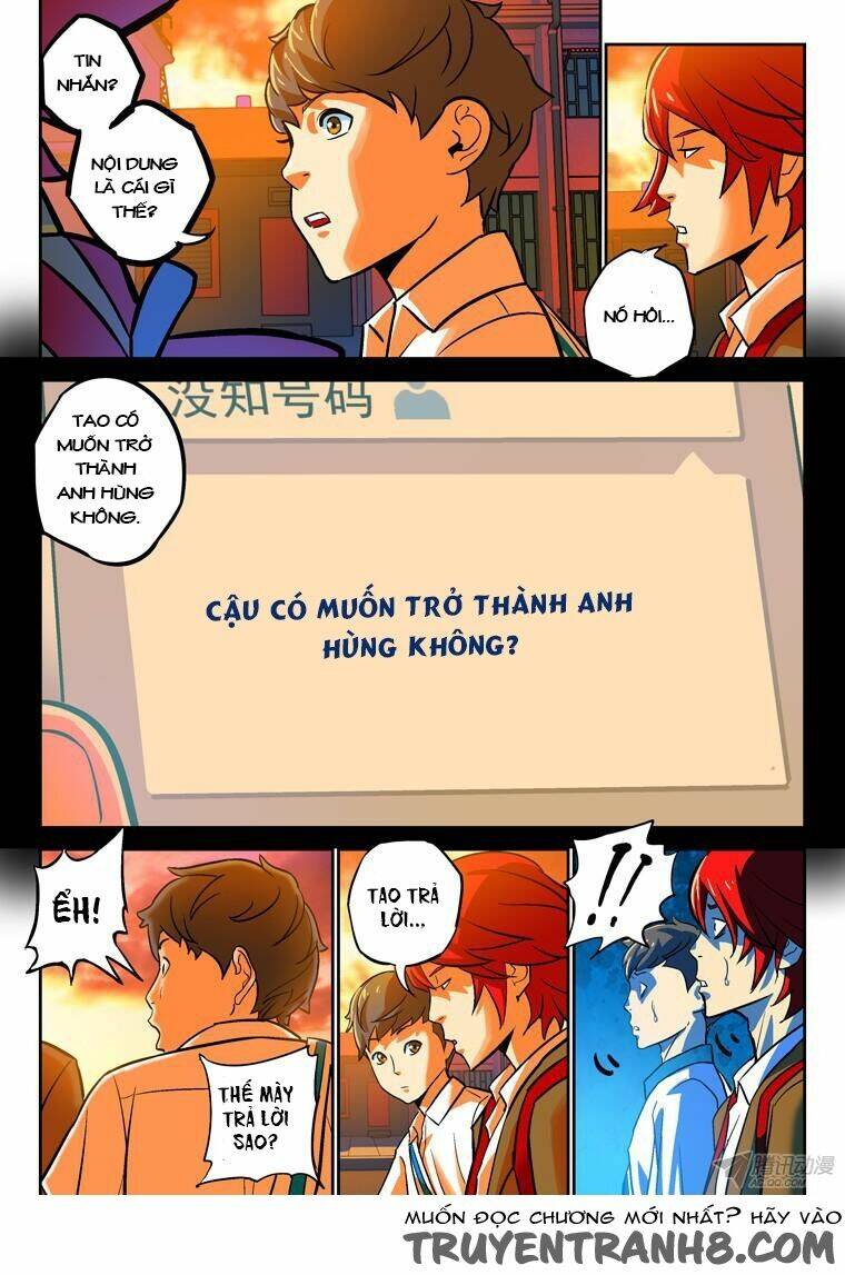 ứng dụng anh hùng chapter 16 2