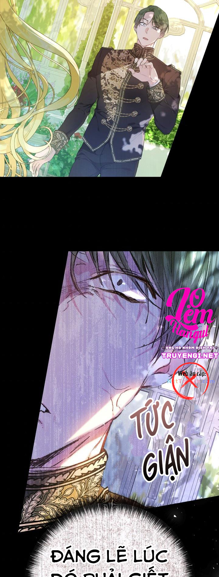 con rối ác nữ marionette chapter 40 65
