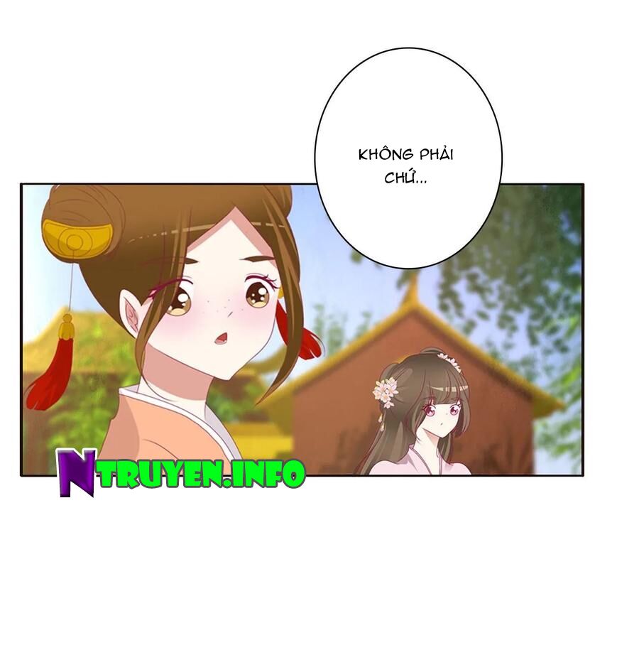 thông linh phi chapter 613 9