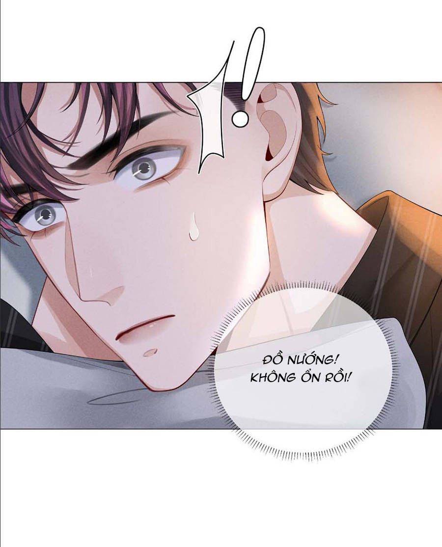 dior tiên sinh chapter 28 5