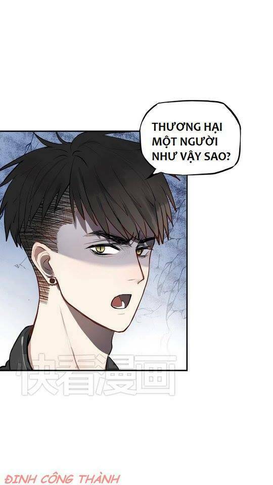 con đường màu đen chapter 2 63