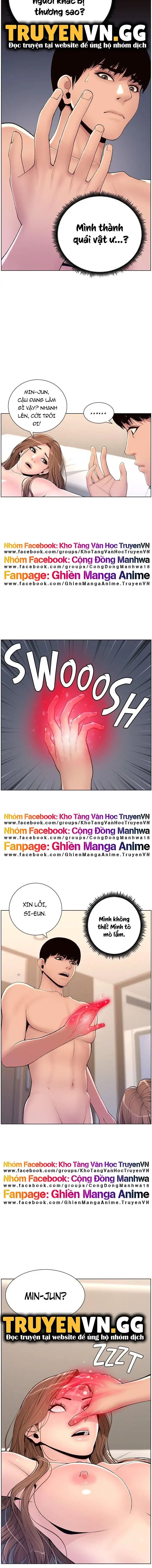 app đế vương giường chiếu chapter 17 12