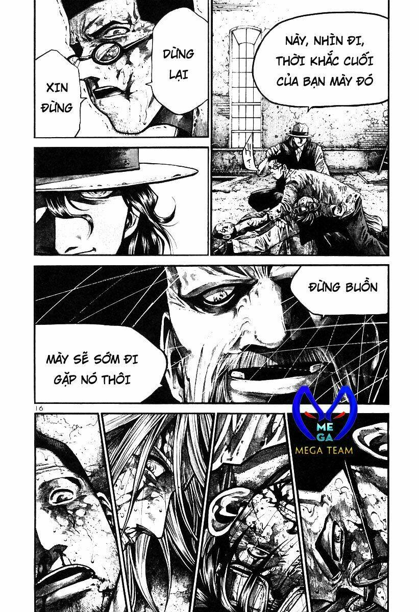 rainbow chapter 185 14