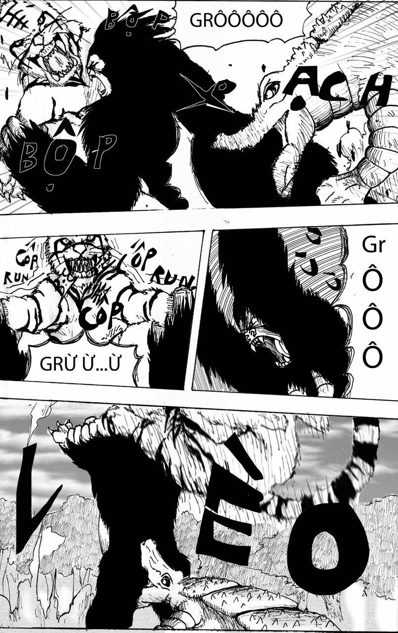 c.b.a (caber adventure) chapter 17 5