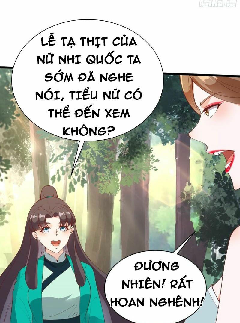 ta lập hậu cung tại tây du ký chapter 76 1