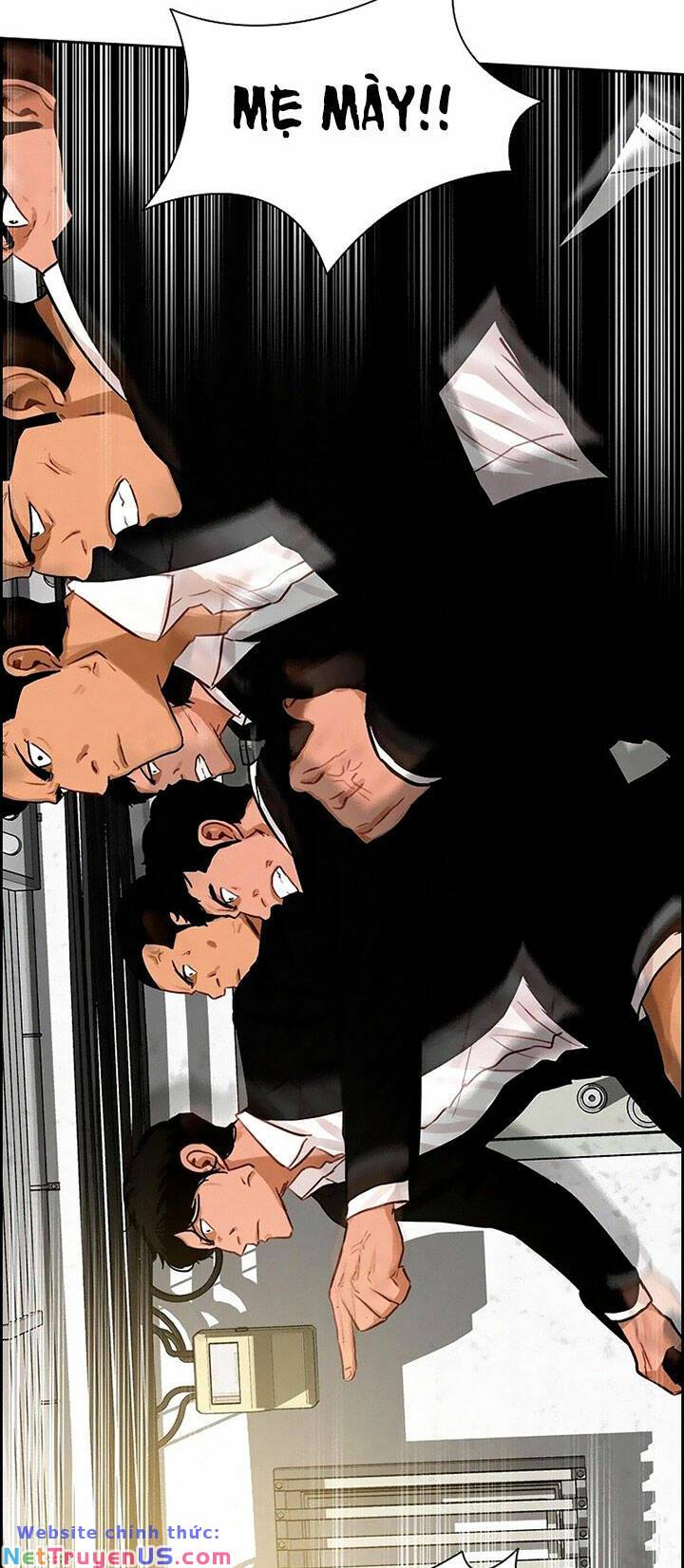 chúa tể đồng tiền chapter 102 26