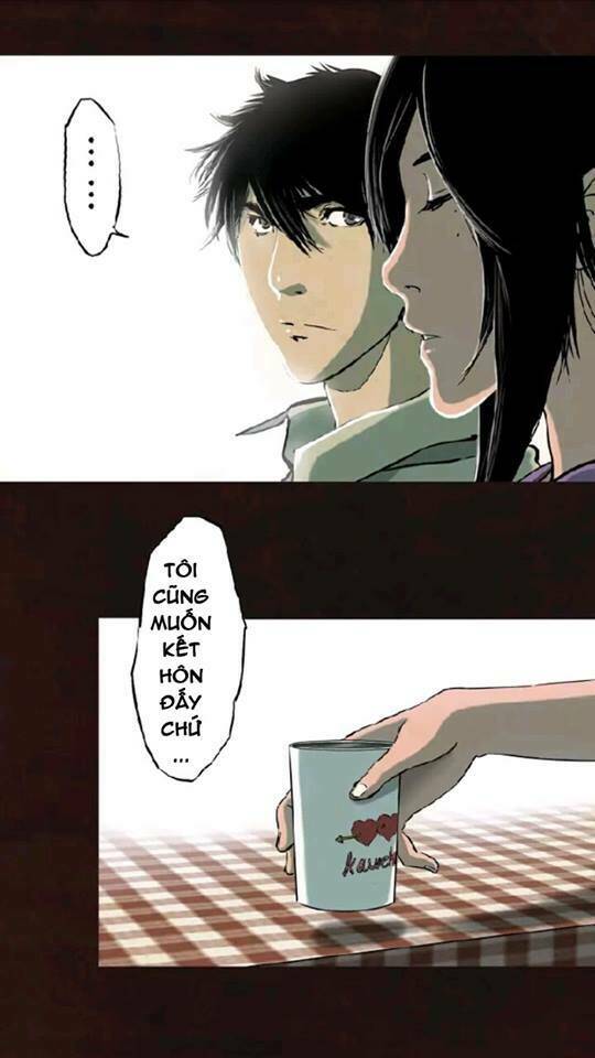 cương thi 1995 chapter 10 28