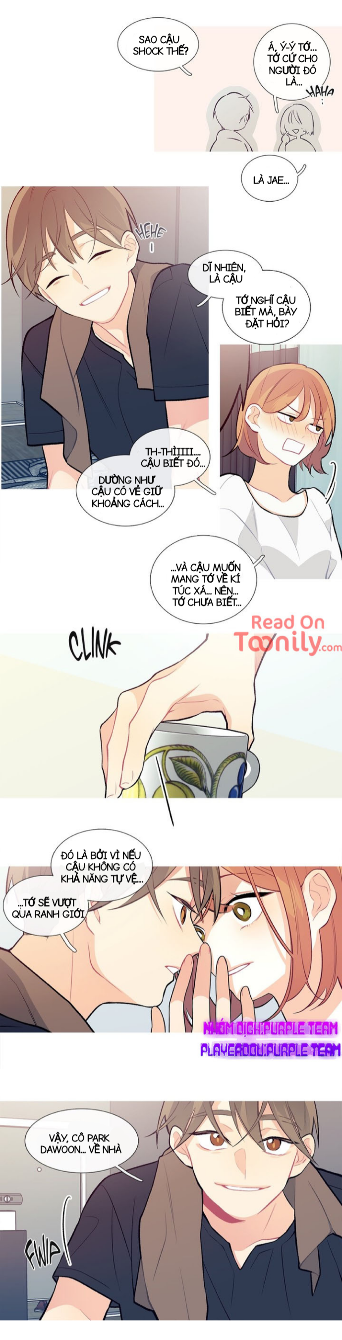 chuyện quái gì đang xảy ra? chapter 10 15