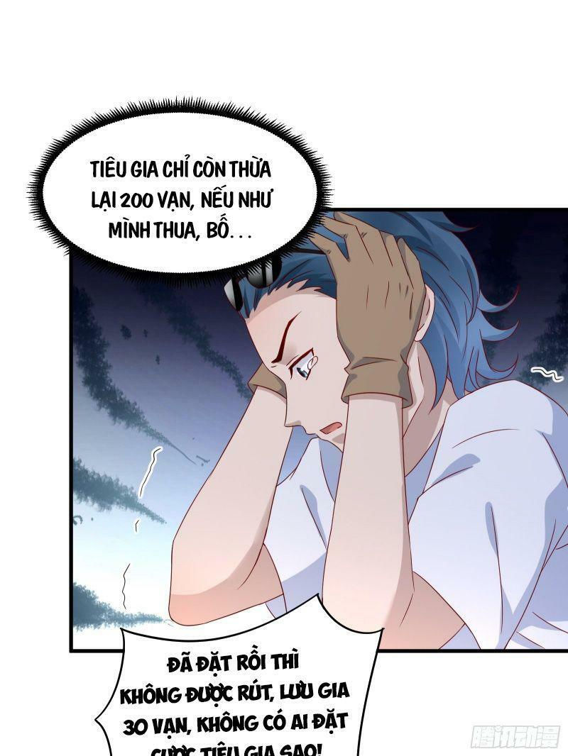 vua đầu tư mạnh nhất chapter 32 3