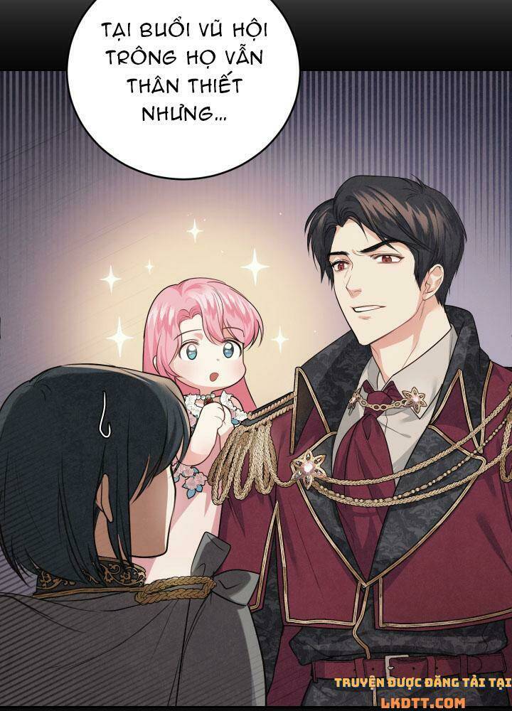 nhà điều chế nước hoa độc quyền của bạo chúa chapter 16 26