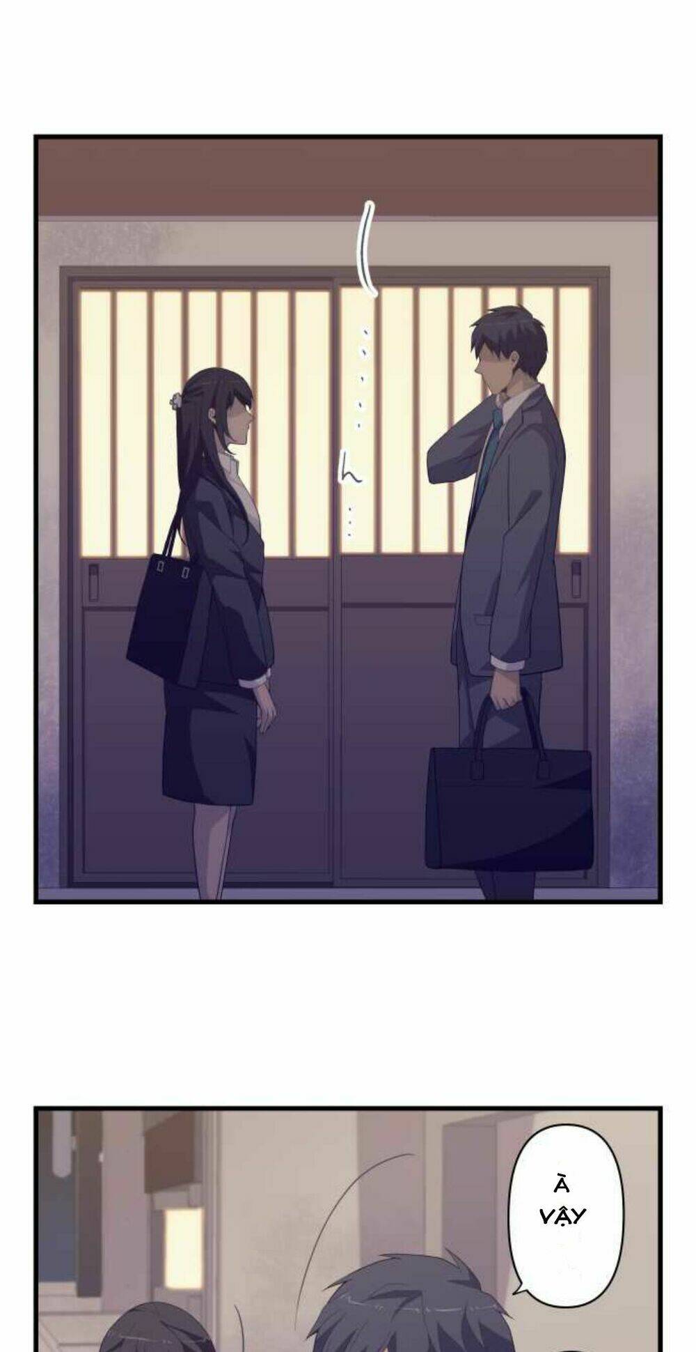 viên thuốc trùng sinh chapter 219 18