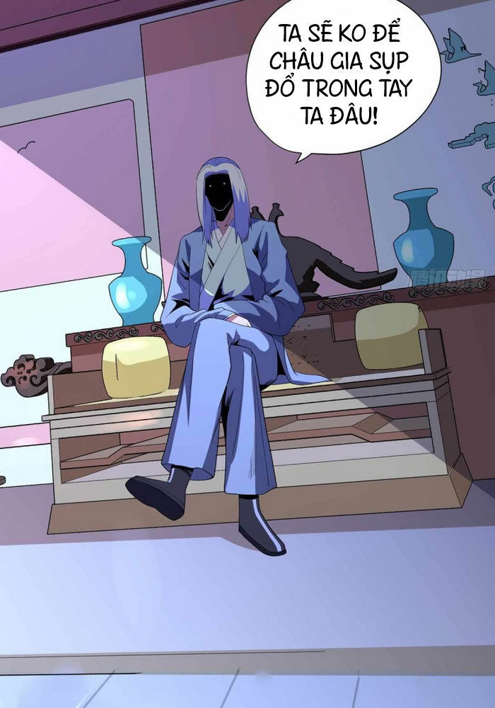 vương bài thần y chapter 65 31