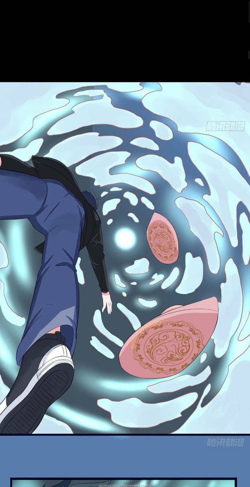 vú em của tiên ma chapter 0 11