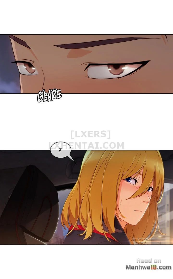 điên cuồng nhưng ngọt ngào chapter 22 19