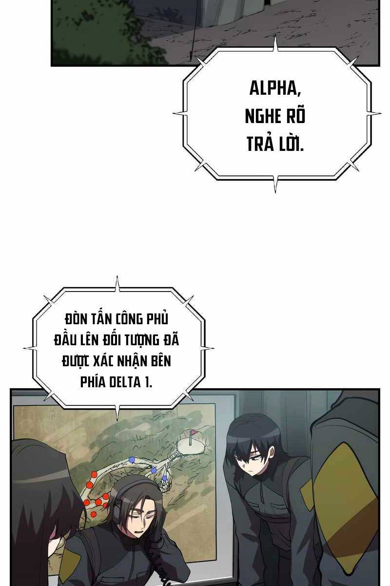 giả vờ làm kẻ vô dụng ở học đường chapter 47 2