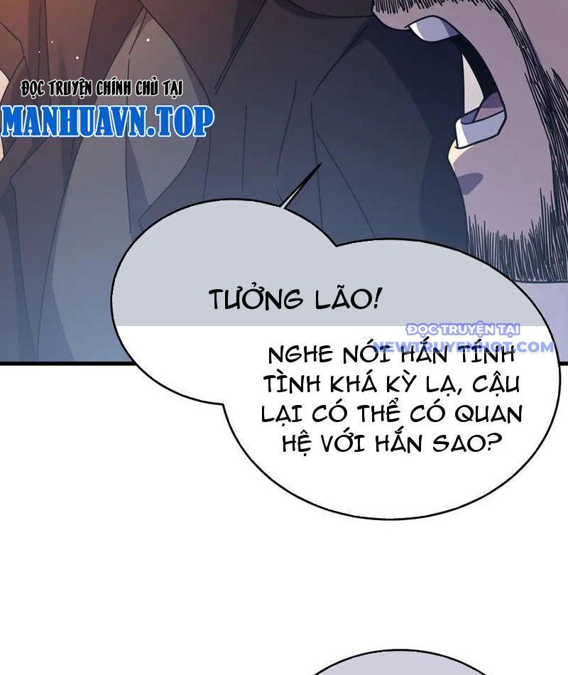 Vô Địch Bị Động Tạo Ra Tấn Sát Thương chapter 61 31