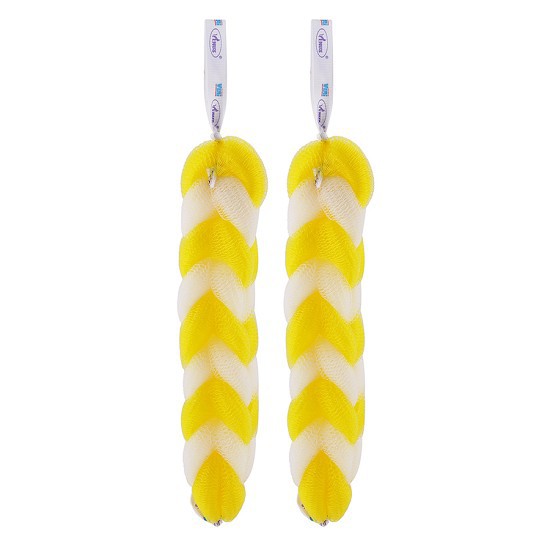 Combo 2 Dây tắm dài đơn Venus BW-57 (Giao màu ngẫu nhiên)