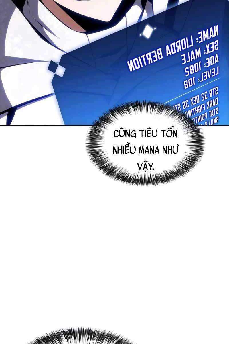 Người Chơi Mới Cấp Tối Đa Chapter 84 127