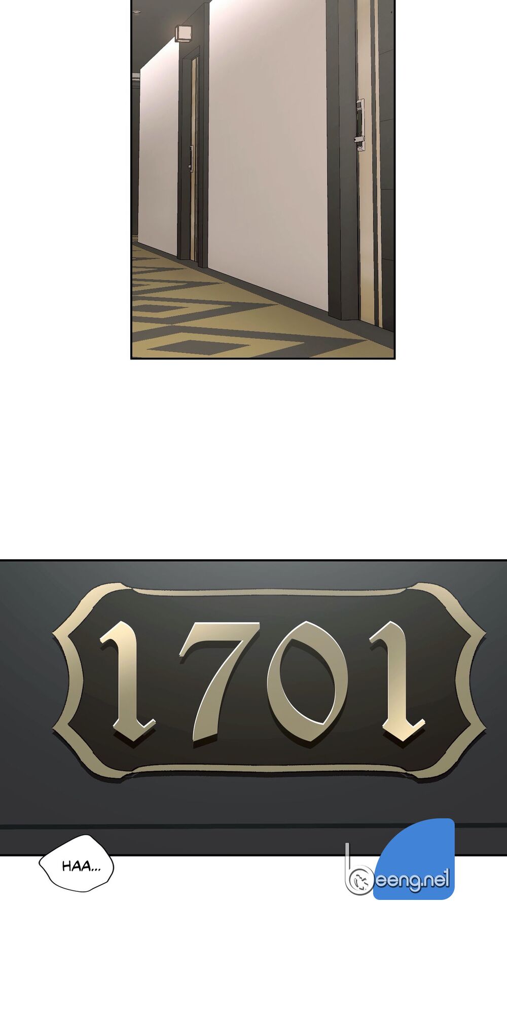 phòng tập gym bí mật chapter 34 20