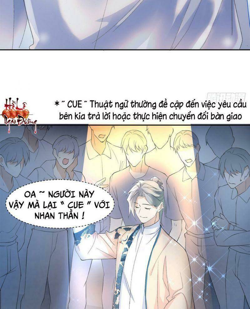 ảnh đế yêu hồ chapter 6 58