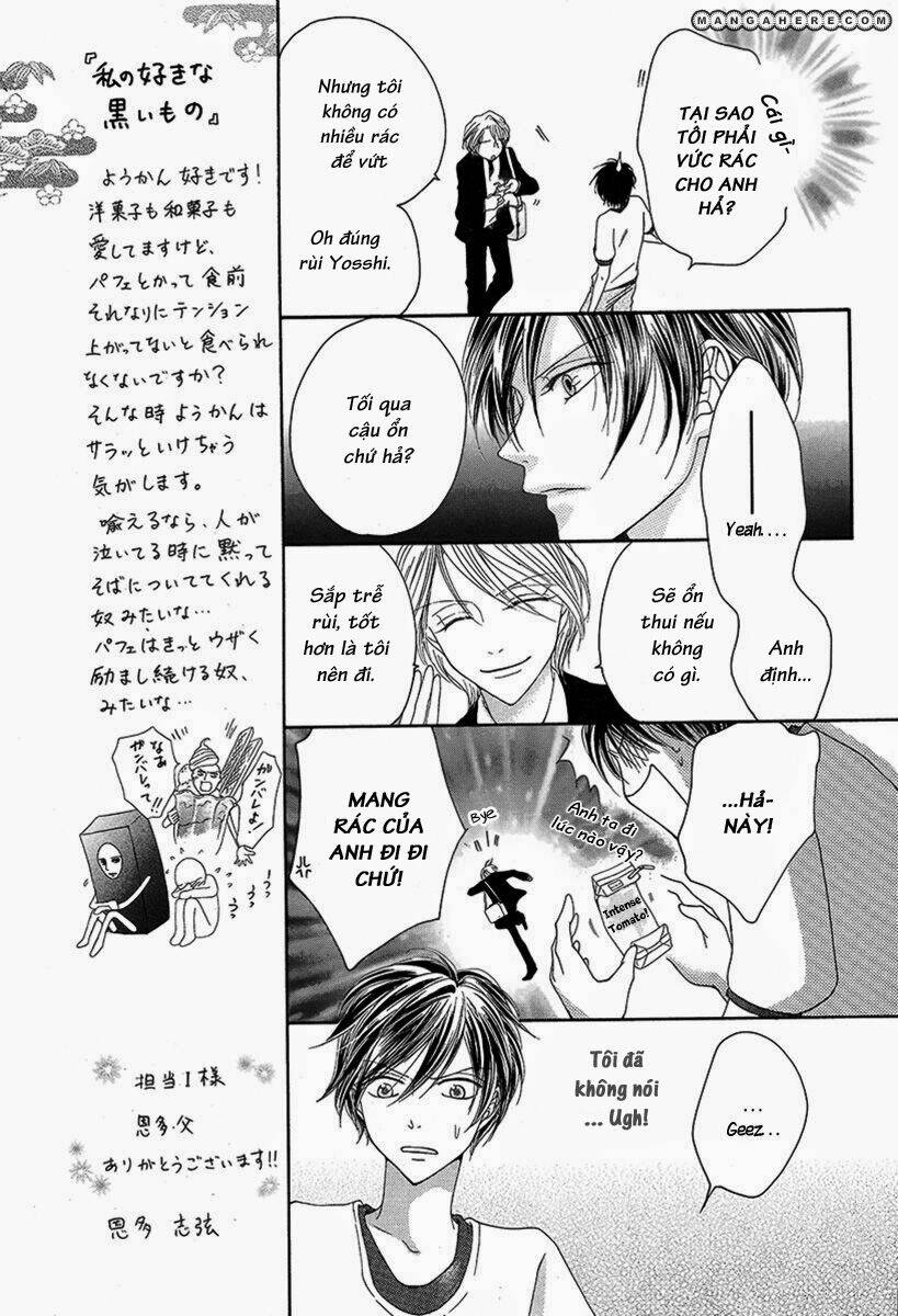 yadokari honpo chapter 1 17