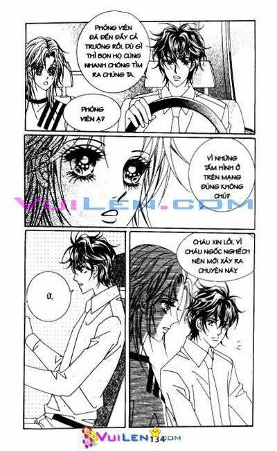 người duy nhất chapter 127 16