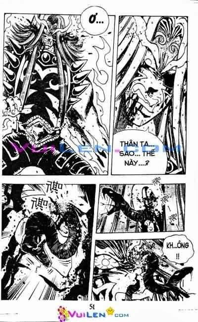 những người bạn tốt chapter 21 52