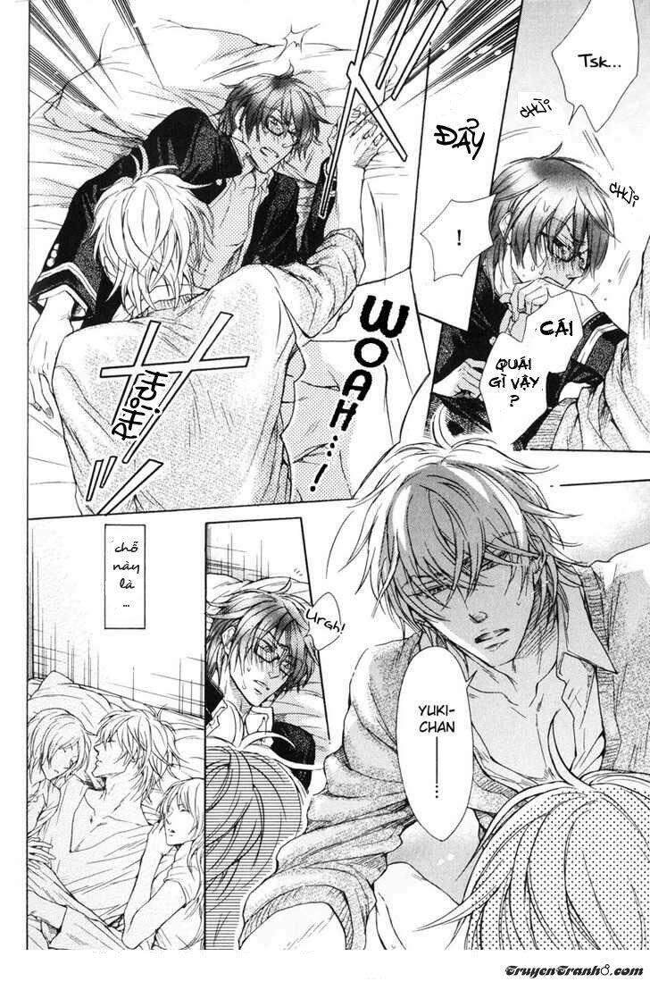 kirai ja nai kedo chapter 5 15