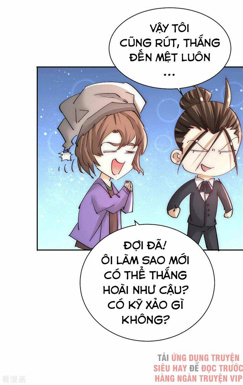 đô thị đỉnh phong cao thủ chapter 223 12