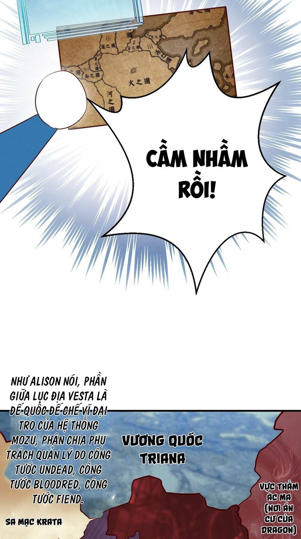 trở thành đạo sư dũng sĩ chapter 18 12