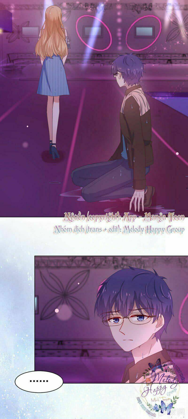 ma lạt thiên kim đẩu ác thiếu chapter 115 30