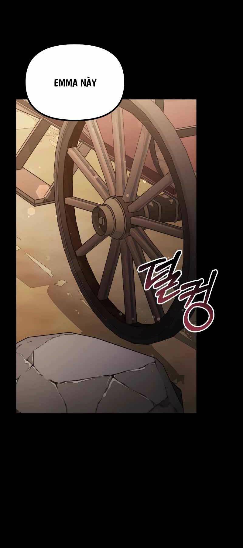 Hắc Kị Sĩ Thiên Tài Giới Hạn Thời Gian chapter 50 20