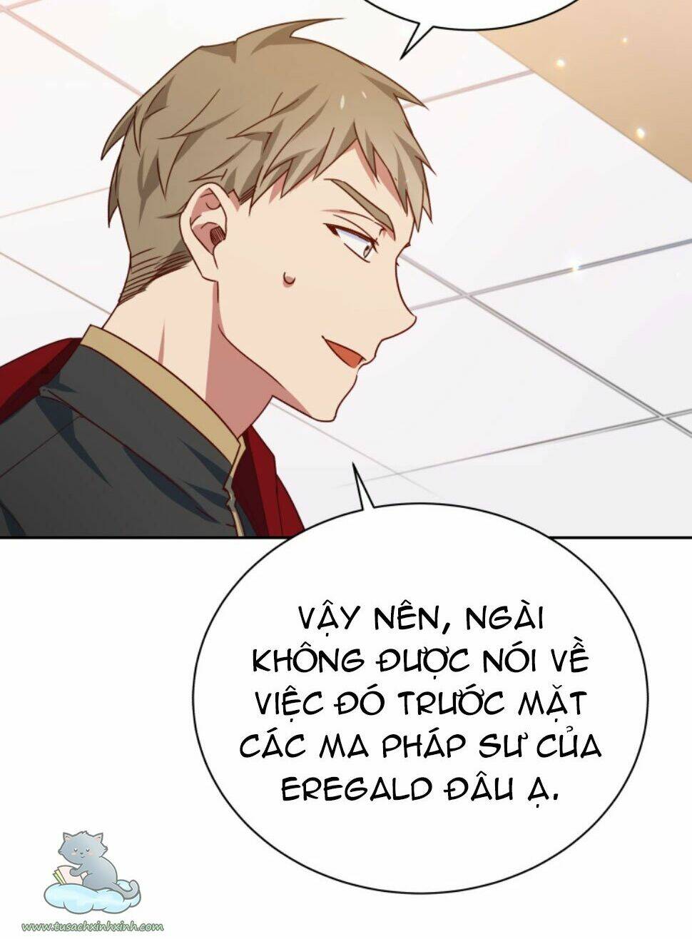 nàng elizabeth thuần khiết chapter 38 66