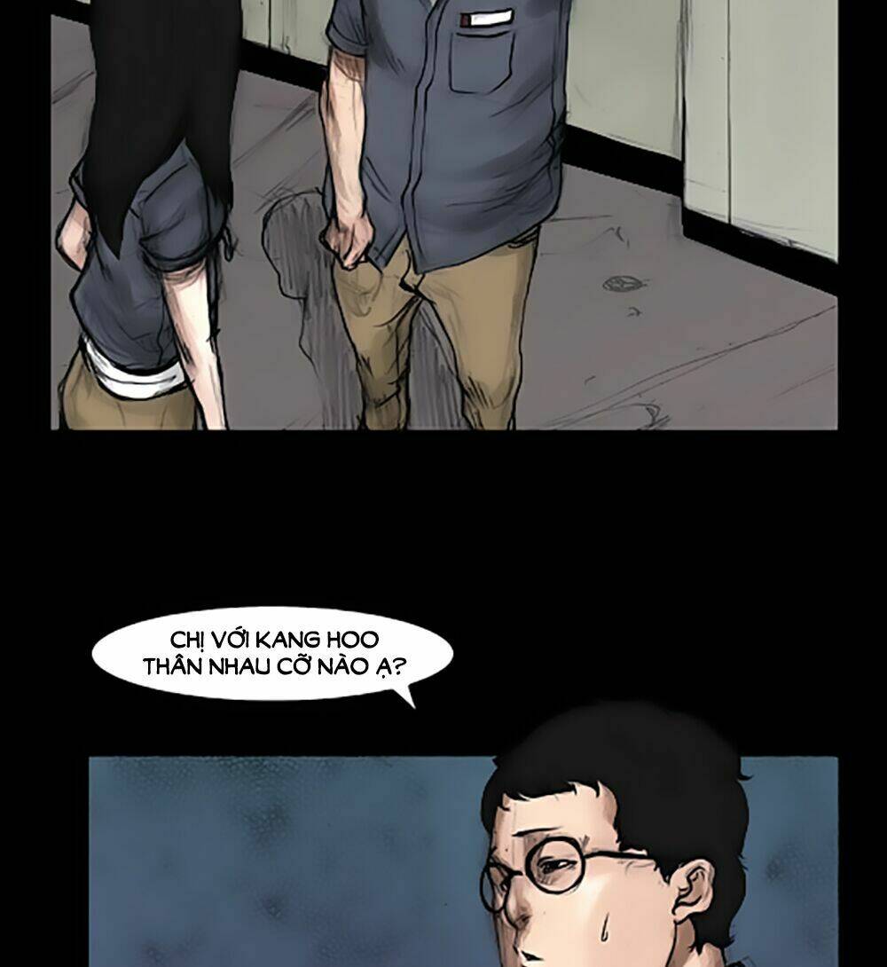 dokgo | độc cô chapter 5 11